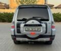 Черный Мицубиси Паджеро, объемом двигателя 2.4 л и пробегом 282 тыс. км за 13000 $, фото 5 на Automoto.ua