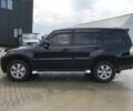 Черный Мицубиси Паджеро, объемом двигателя 3.2 л и пробегом 330 тыс. км за 12790 $, фото 5 на Automoto.ua