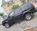 Черный Мицубиси Паджеро, объемом двигателя 3 л и пробегом 419 тыс. км за 5300 $, фото 10 на Automoto.ua