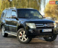 Мицубиси Паджеро 2007 в Киеве на Automoto.ua Черный Мицубиси Паджеро, объемом двигателя 3.8 л и пробегом 216 тыс. км за 9300 $, фото 2 на Automoto.ua
