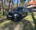Черный Мицубиси Паджеро, объемом двигателя 3 л и пробегом 260 тыс. км за 16500 $, фото 1 на Automoto.ua