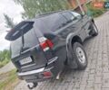 Черный Мицубиси Паджеро, объемом двигателя 3 л и пробегом 419 тыс. км за 5300 $, фото 4 на Automoto.ua
