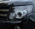 Чорний Міцубісі Паджеро, об'ємом двигуна 3.8 л та пробігом 208 тис. км за 11500 $, фото 12 на Automoto.ua