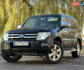Мицубиси Паджеро 2007 в Киеве на Automoto.ua Черный Мицубиси Паджеро, объемом двигателя 3.8 л и пробегом 216 тыс. км за 9300 $, фото 5 на Automoto.ua