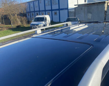 Черный Мицубиси Паджеро, объемом двигателя 3 л и пробегом 326 тыс. км за 8600 $, фото 17 на Automoto.ua