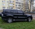 Черный Мицубиси Паджеро, объемом двигателя 3.2 л и пробегом 249 тыс. км за 13500 $, фото 1 на Automoto.ua