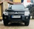 Чорний Міцубісі Паджеро, об'ємом двигуна 3 л та пробігом 260 тис. км за 10800 $, фото 27 на Automoto.ua