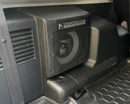 Чорний Міцубісі Паджеро, об'ємом двигуна 3 л та пробігом 260 тис. км за 10800 $, фото 35 на Automoto.ua