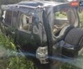 Черный Мицубиси Паджеро, объемом двигателя 3 л и пробегом 210 тыс. км за 4500 $, фото 1 на Automoto.ua