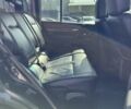 Чорний Міцубісі Паджеро, об'ємом двигуна 3 л та пробігом 168 тис. км за 11000 $, фото 17 на Automoto.ua