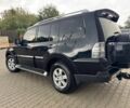 Черный Мицубиси Паджеро, объемом двигателя 3 л и пробегом 47 тыс. км за 17800 $, фото 11 на Automoto.ua