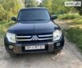 Чорний Міцубісі Паджеро, об'ємом двигуна 2.97 л та пробігом 330 тис. км за 8500 $, фото 1 на Automoto.ua