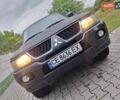 Черный Мицубиси Паджеро, объемом двигателя 3 л и пробегом 419 тыс. км за 5300 $, фото 17 на Automoto.ua