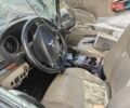 Черный Мицубиси Паджеро, объемом двигателя 3 л и пробегом 210 тыс. км за 4500 $, фото 1 на Automoto.ua