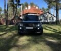 Черный Мицубиси Паджеро, объемом двигателя 3 л и пробегом 260 тыс. км за 16500 $, фото 1 на Automoto.ua