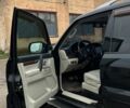 Міцубісі Паджеро 2007 у Чернігові на Automoto.ua Чорний Міцубісі Паджеро, об'ємом двигуна 3 л та пробігом 220 тис. км за 12500 $, фото 6 на Automoto.ua