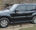 Черный Мицубиси Паджеро, объемом двигателя 3 л и пробегом 262 тыс. км за 10999 $, фото 2 на Automoto.ua