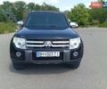 Чорний Міцубісі Паджеро, об'ємом двигуна 3 л та пробігом 224 тис. км за 12400 $, фото 8 на Automoto.ua