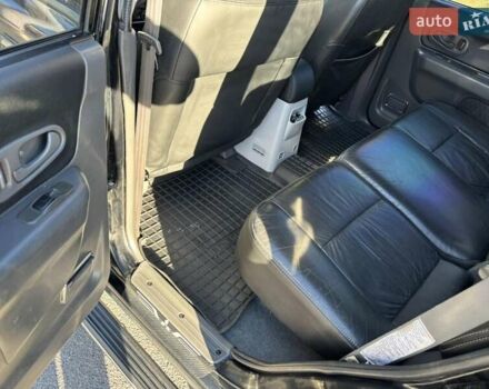 Чорний Міцубісі Паджеро, об'ємом двигуна 2.97 л та пробігом 280 тис. км за 9800 $, фото 22 на Automoto.ua