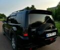 Черный Мицубиси Паджеро, объемом двигателя 3 л и пробегом 290 тыс. км за 9999 $, фото 3 на Automoto.ua