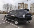 Міцубісі Паджеро 2007 у Києві на Automoto.ua Чорний Міцубісі Паджеро, об'ємом двигуна 3.8 л та пробігом 240 тис. км за 11500 $, фото 4 на Automoto.ua