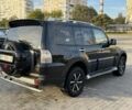 Чорний Міцубісі Паджеро, об'ємом двигуна 3 л та пробігом 203 тис. км за 11500 $, фото 5 на Automoto.ua