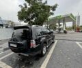 Чорний Міцубісі Паджеро, об'ємом двигуна 3 л та пробігом 172 тис. км за 13500 $, фото 2 на Automoto.ua