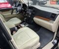 Черный Мицубиси Паджеро, объемом двигателя 3 л и пробегом 256 тыс. км за 10777 $, фото 54 на Automoto.ua