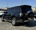 Чорний Міцубісі Паджеро, об'ємом двигуна 3 л та пробігом 168 тис. км за 11000 $, фото 6 на Automoto.ua