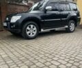 Чорний Міцубісі Паджеро, об'ємом двигуна 3 л та пробігом 260 тис. км за 10800 $, фото 19 на Automoto.ua