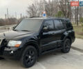 Чорний Міцубісі Паджеро, об'ємом двигуна 3.8 л та пробігом 260 тис. км за 10500 $, фото 9 на Automoto.ua