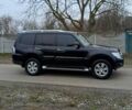 Черный Мицубиси Паджеро, объемом двигателя 3 л и пробегом 193 тыс. км за 11000 $, фото 1 на Automoto.ua