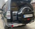 Чорний Міцубісі Паджеро, об'ємом двигуна 3 л та пробігом 260 тис. км за 10800 $, фото 11 на Automoto.ua