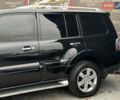 Чорний Міцубісі Паджеро, об'ємом двигуна 3.2 л та пробігом 209 тис. км за 11500 $, фото 7 на Automoto.ua
