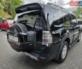 Черный Мицубиси Паджеро, объемом двигателя 3 л и пробегом 256 тыс. км за 10777 $, фото 15 на Automoto.ua