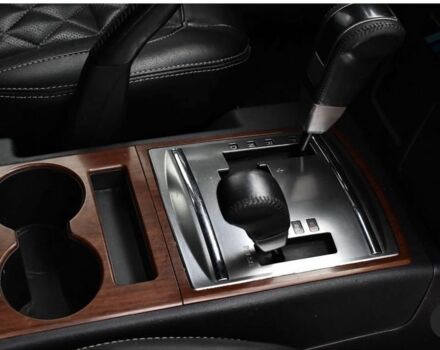 Черный Мицубиси Паджеро, объемом двигателя 0 л и пробегом 165 тыс. км за 11500 $, фото 10 на Automoto.ua