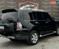 Чорний Міцубісі Паджеро, об'ємом двигуна 3.2 л та пробігом 209 тис. км за 11500 $, фото 16 на Automoto.ua