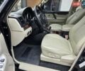 Черный Мицубиси Паджеро, объемом двигателя 3 л и пробегом 256 тыс. км за 10777 $, фото 32 на Automoto.ua