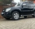 Чорний Міцубісі Паджеро, об'ємом двигуна 3 л та пробігом 260 тис. км за 10800 $, фото 10 на Automoto.ua