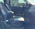 Чорний Міцубісі Паджеро, об'ємом двигуна 3 л та пробігом 168 тис. км за 11000 $, фото 20 на Automoto.ua