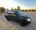 Мицубиси Паджеро 2007 в Краматорске на Automoto.ua Черный Мицубиси Паджеро, объемом двигателя 3 л и пробегом 300 тыс. км за 5500 $, фото 2 на Automoto.ua