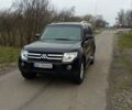 Черный Мицубиси Паджеро, объемом двигателя 3 л и пробегом 193 тыс. км за 11000 $, фото 6 на Automoto.ua