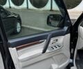 Чорний Міцубісі Паджеро, об'ємом двигуна 3 л та пробігом 126 тис. км за 11500 $, фото 23 на Automoto.ua