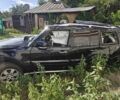 Черный Мицубиси Паджеро, объемом двигателя 3 л и пробегом 210 тыс. км за 4500 $, фото 1 на Automoto.ua