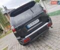Черный Мицубиси Паджеро, объемом двигателя 3 л и пробегом 419 тыс. км за 5300 $, фото 1 на Automoto.ua