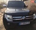 Чорний Міцубісі Паджеро, об'ємом двигуна 2.97 л та пробігом 360 тис. км за 11300 $, фото 13 на Automoto.ua