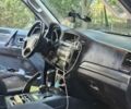 Черный Мицубиси Паджеро, объемом двигателя 0 л и пробегом 266 тыс. км за 3700 $, фото 1 на Automoto.ua