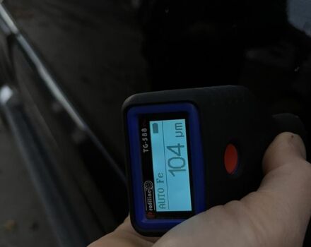 Чорний Міцубісі Паджеро, об'ємом двигуна 3.8 л та пробігом 208 тис. км за 11500 $, фото 21 на Automoto.ua