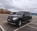 Міцубісі Паджеро 2007 у Києві на Automoto.ua Чорний Міцубісі Паджеро, об'ємом двигуна 3.8 л та пробігом 240 тис. км за 11500 $, фото 1 на Automoto.ua