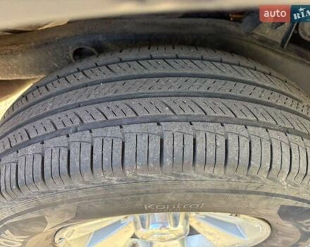 Чорний Міцубісі Паджеро, об'ємом двигуна 2.97 л та пробігом 280 тис. км за 9800 $, фото 27 на Automoto.ua